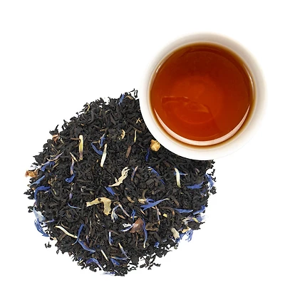 Decaf Earl Grey Tea