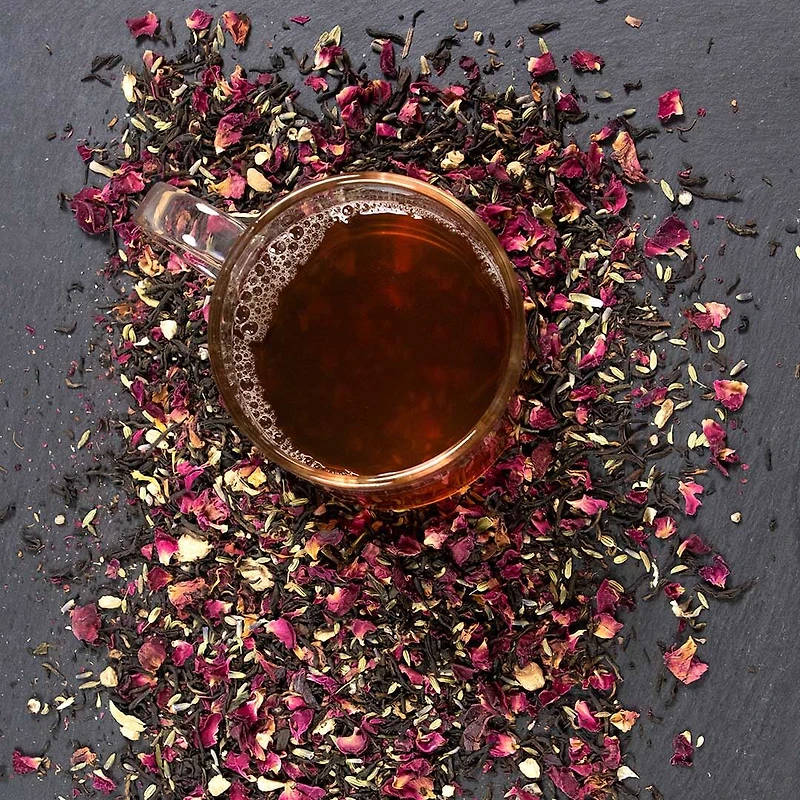 Decaf Victorian Chai Tea