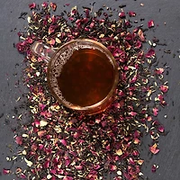 Decaf Victorian Chai Tea