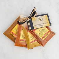 Destination: North Africa Sampler