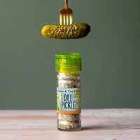 Dill Pickle Sea Salt Seasoning