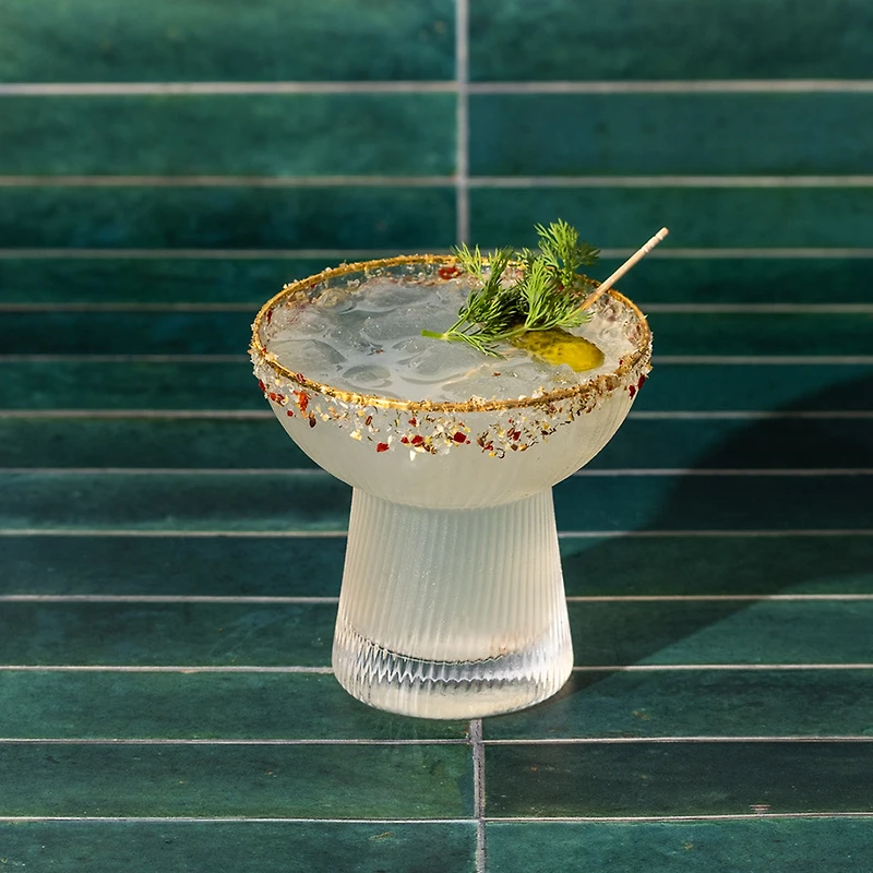 Dill Pickle Sea Salt Seasoning