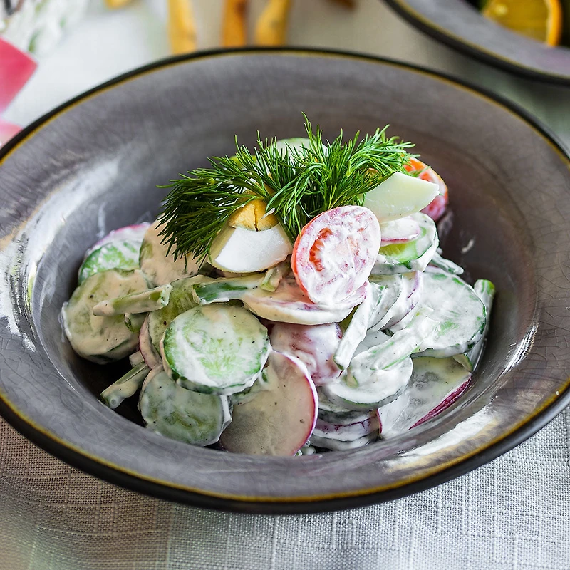 Dill Pickle Sea Salt Seasoning