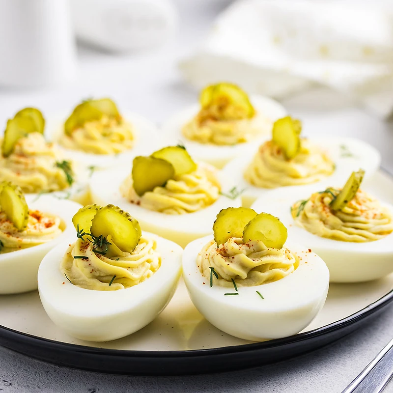 Dill Pickle Sea Salt Seasoning