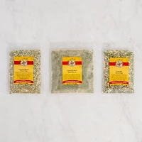 Dill-icious Dips Sampler