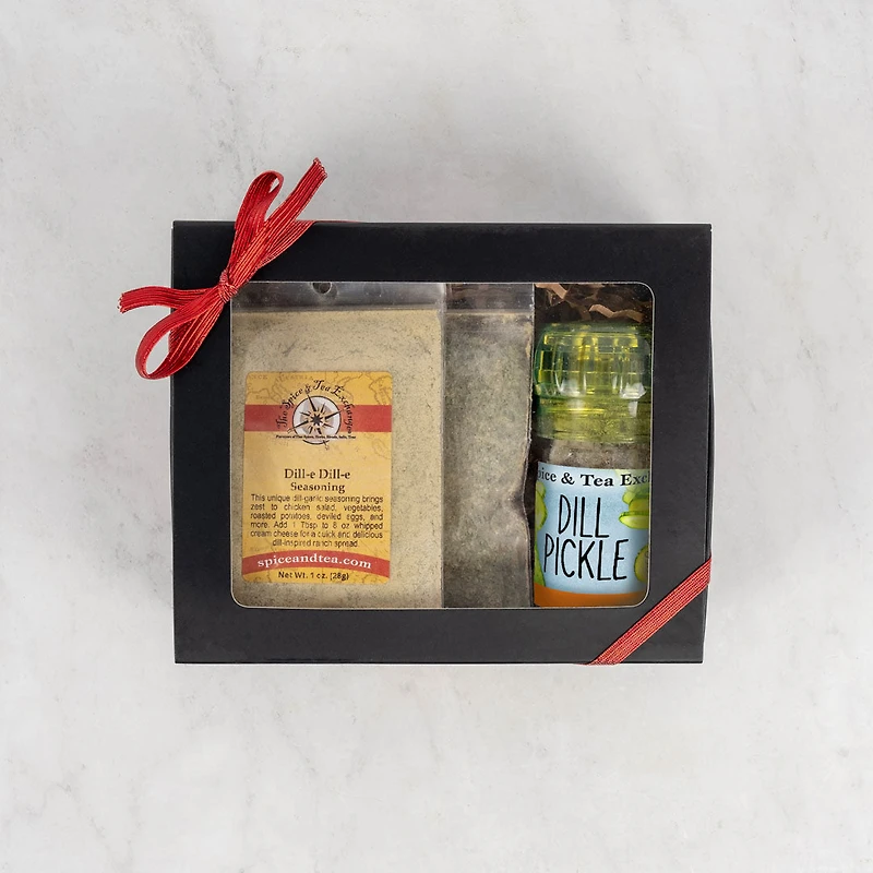 Dill-ightfully Dill-icious Gift Box