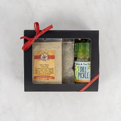 Dill-ightfully Dill-icious Gift Box