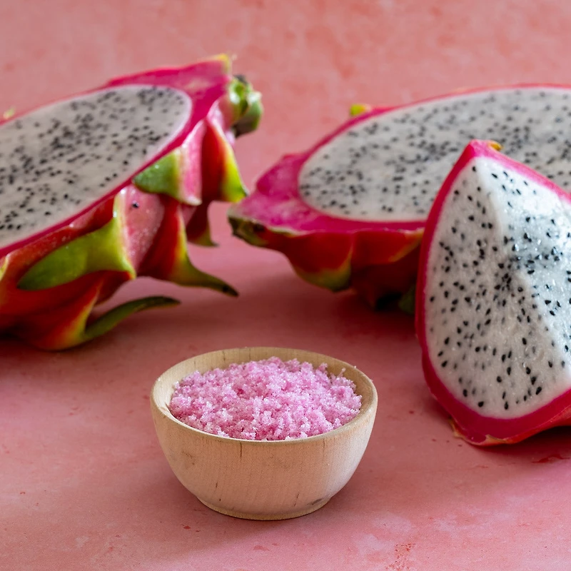 Dragon Fruit Sugar