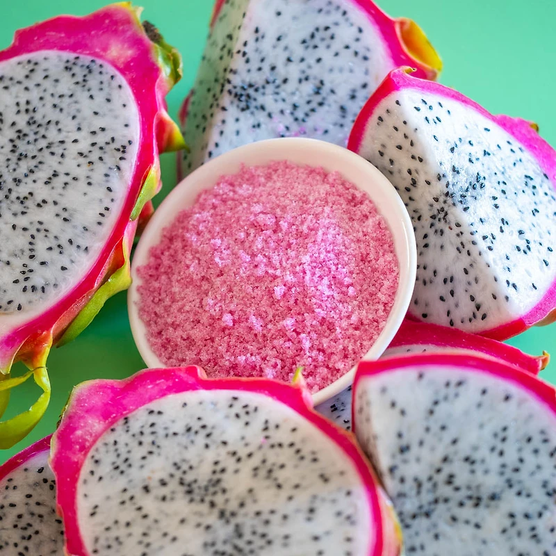 Dragon Fruit Sugar
