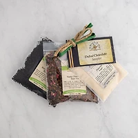 Dubai Chocolate Sampler