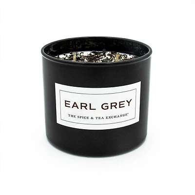 Earl Grey Candle
