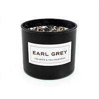 Earl Grey Candle
