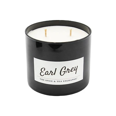 Earl Grey Candle