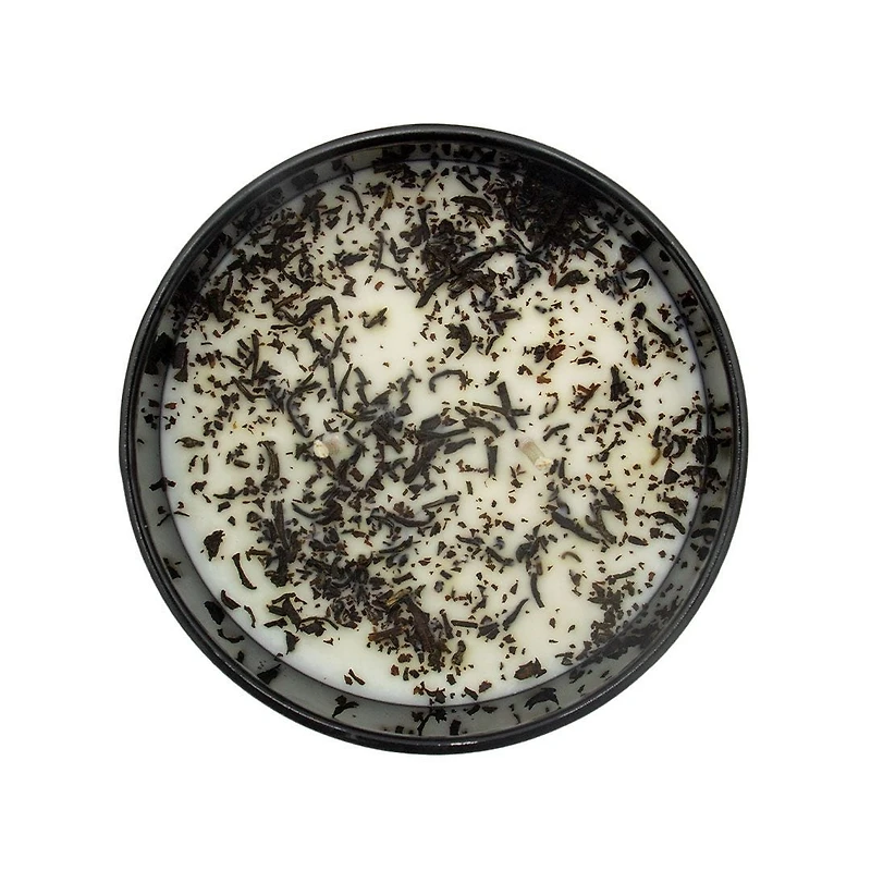 Earl Grey Candle