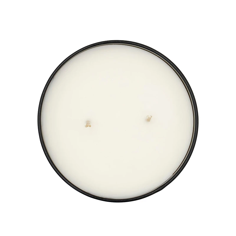 Earl Grey Candle