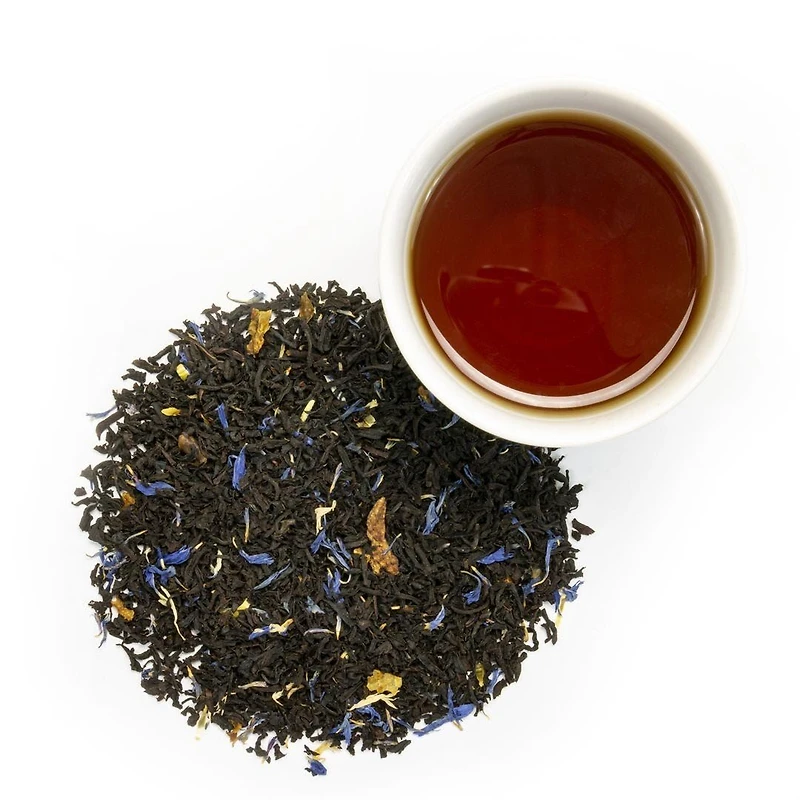 Earl Grey Creme Tea