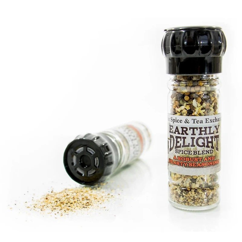 Earthly Delight Spice Blend