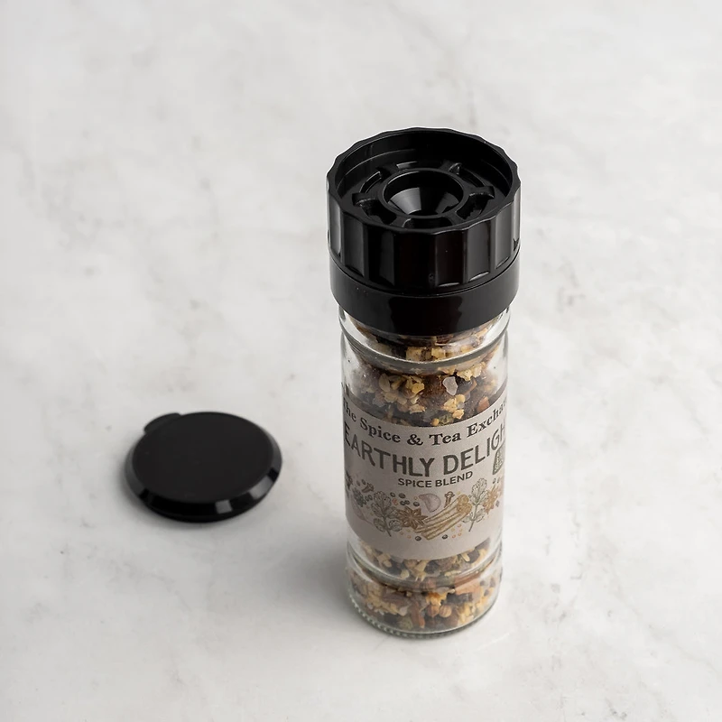 Earthly Delight Spice Blend