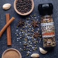 Earthly Delight Spice Blend