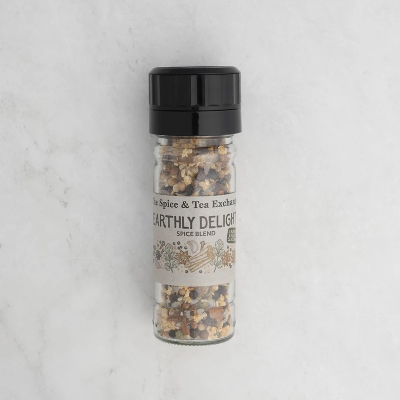 Earthly Delight Spice Blend