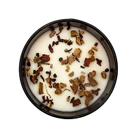 Elderberry Fortress Candle