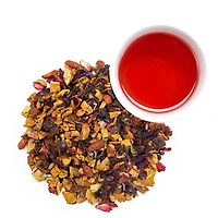 Elderberry Fortress Herbal Tea