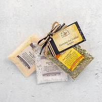 Everyday I'm Trufflin' Sampler