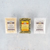 Everyday I'm Trufflin' Sampler