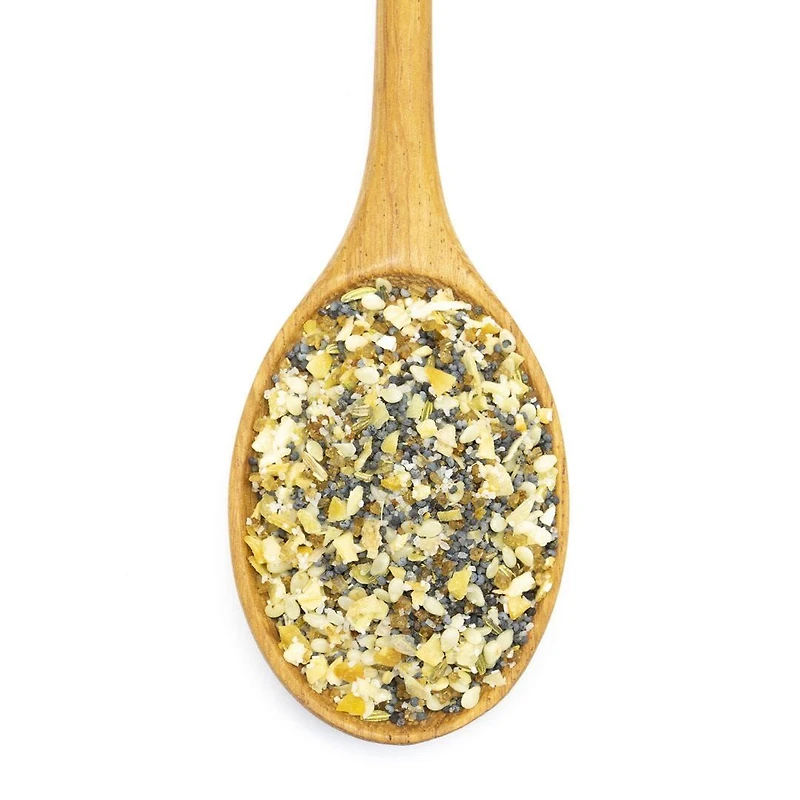 Everything Bagel Spice Blend