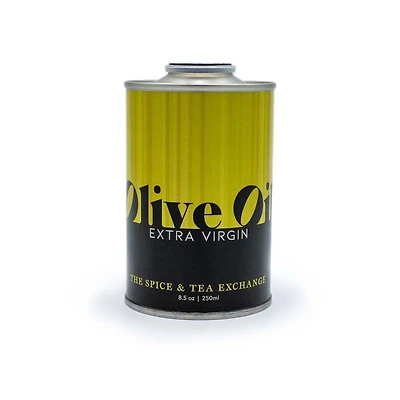 Extra Virgin Olive Oil