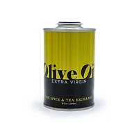 Extra Virgin Olive Oil