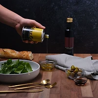 Extra Virgin Olive Oil