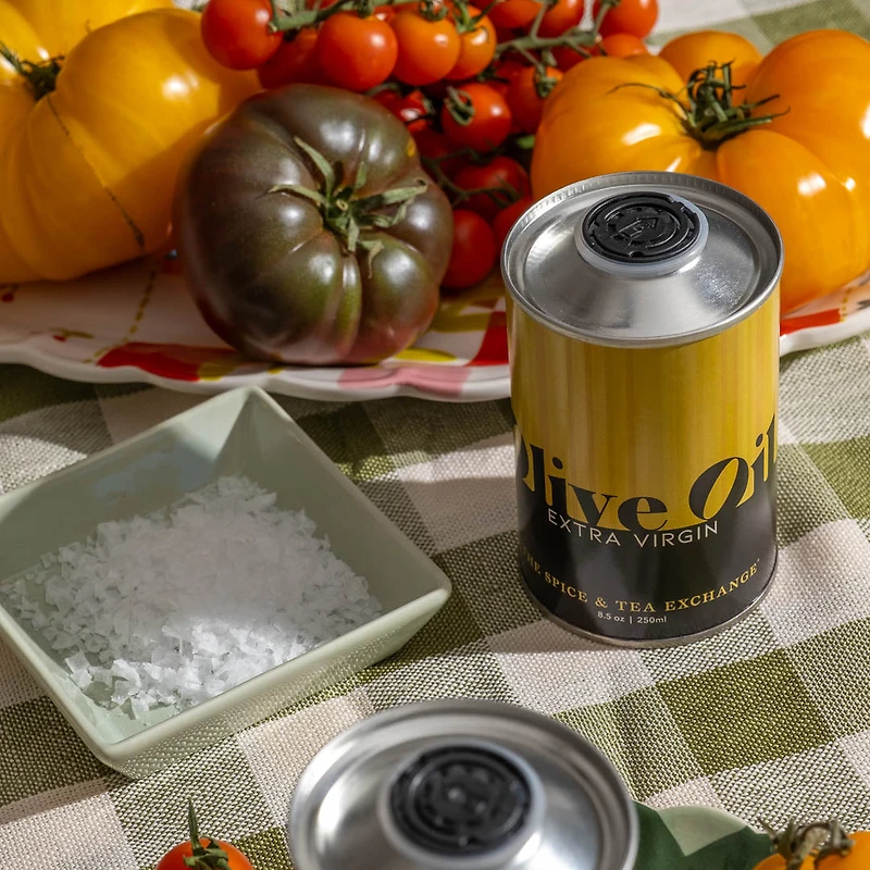 Extra Virgin Olive Oil