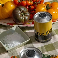 Extra Virgin Olive Oil