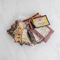 Festive Fruits Sampler