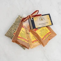 Fiesta Seasoning Sampler