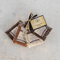 Finishing Salts Sampler
