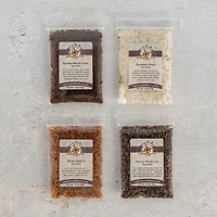 Finishing Salts Sampler