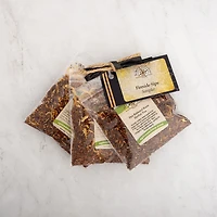 Fireside Sips Sampler