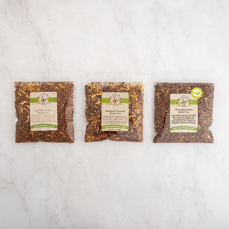 Fireside Sips Sampler