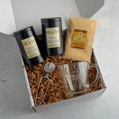 Fireside Delights Gift Box