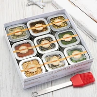 Fisherman's Feast 9 Tin Gift Box