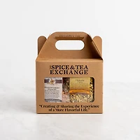 Fit for a Goddess Spa Gift Box