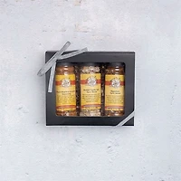 Flavor Feast Shaker Gift Box