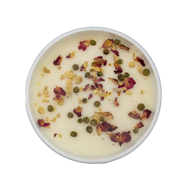 Florida Sunshine Candle