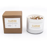 Florida Sunshine Candle