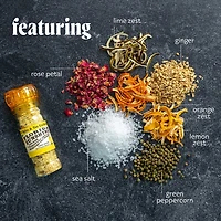Florida Sunshine Spice Blend