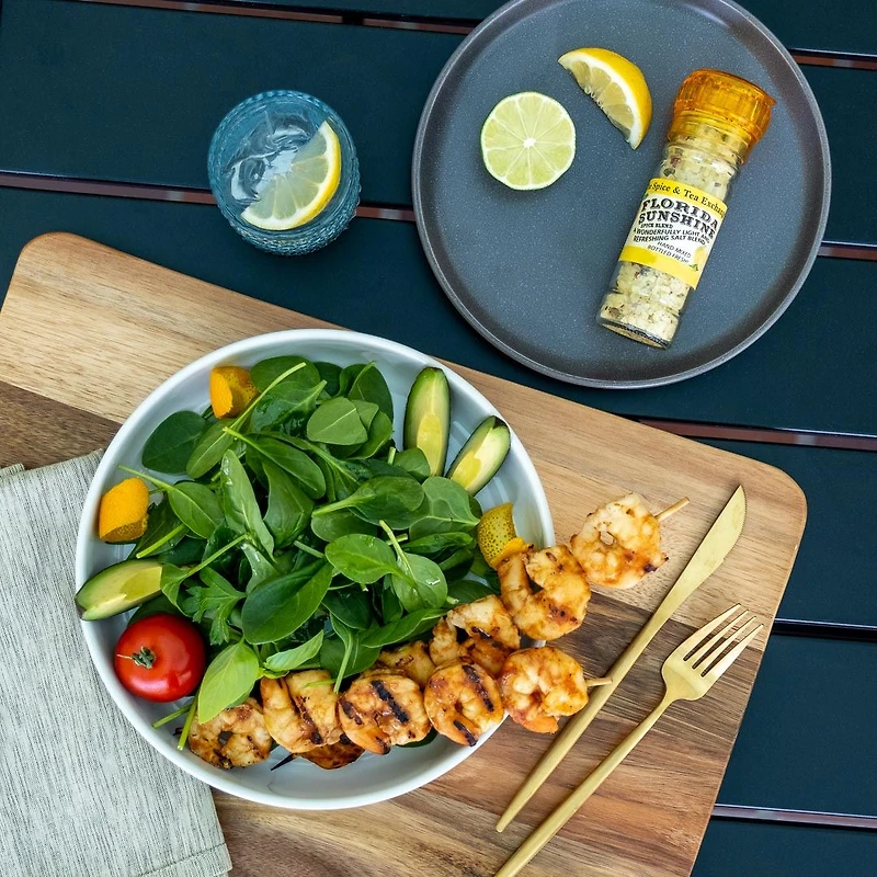 Florida Sunshine Spice Blend