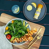 Florida Sunshine Spice Blend