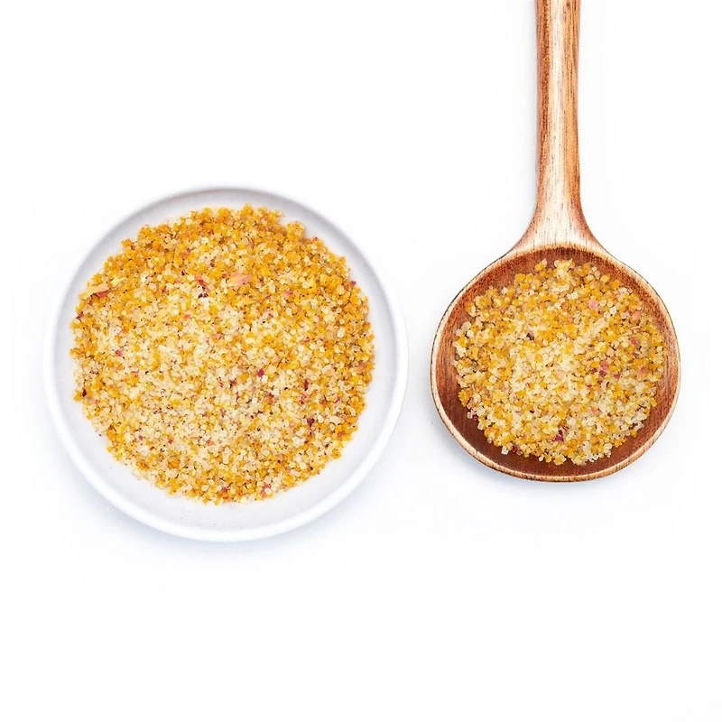 Florida Sunshine Sugar